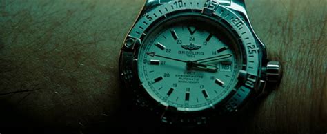 pelham 123 breitling watch|PELHAM 123 Movie watches .